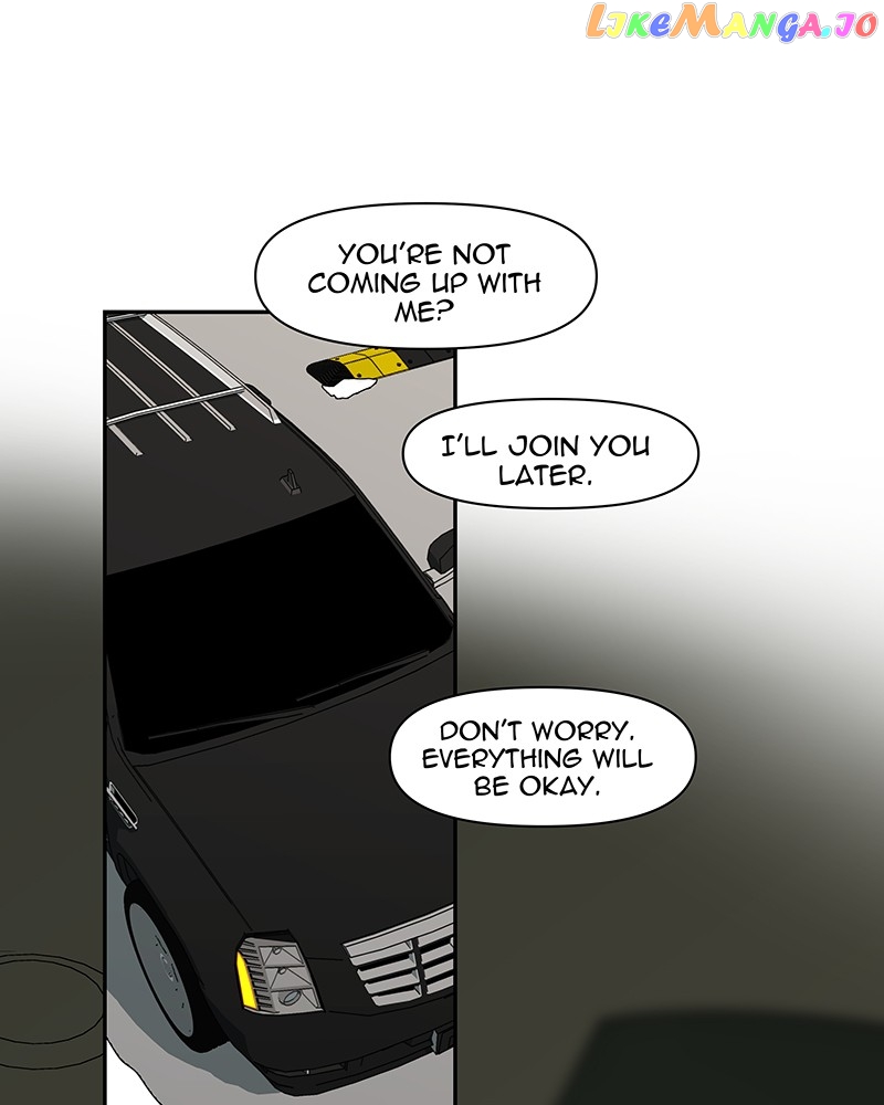 I Love Yoo Chapter 253 - page 61