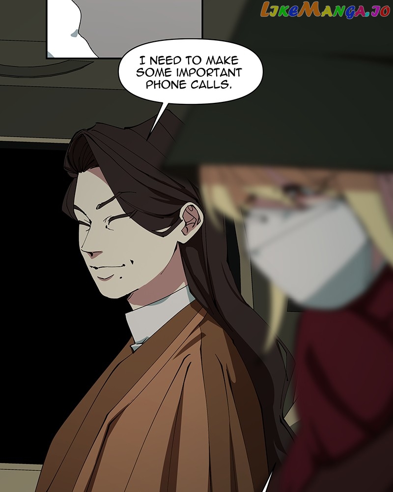 I Love Yoo Chapter 253 - page 62