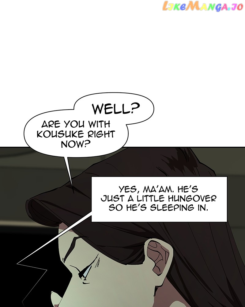 I Love Yoo Chapter 253 - page 66