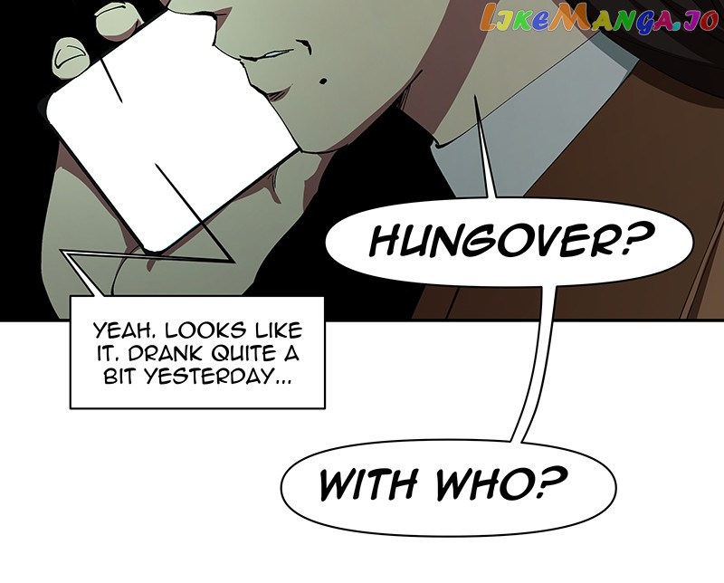 I Love Yoo Chapter 253 - page 67
