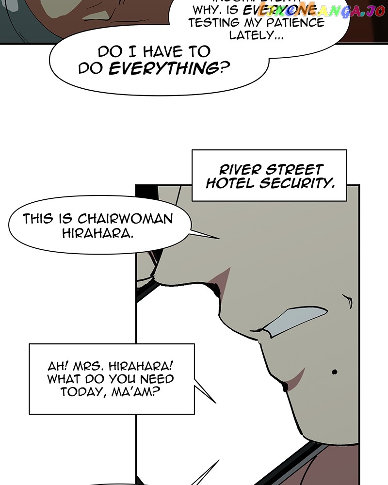 I Love Yoo Chapter 253 - page 70
