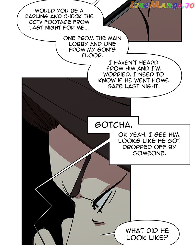 I Love Yoo Chapter 253 - page 71