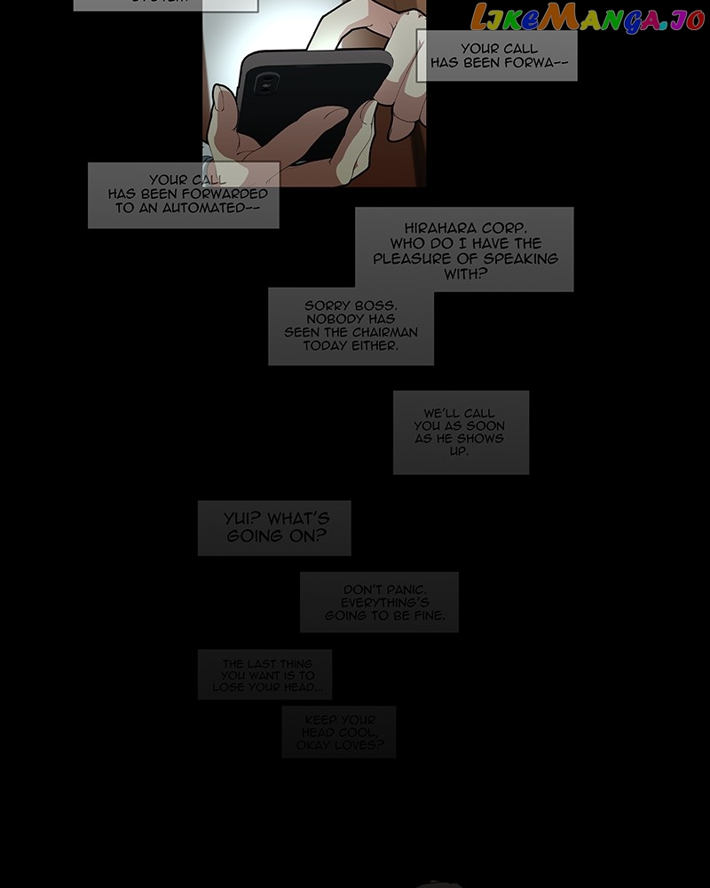 I Love Yoo Chapter 253 - page 76