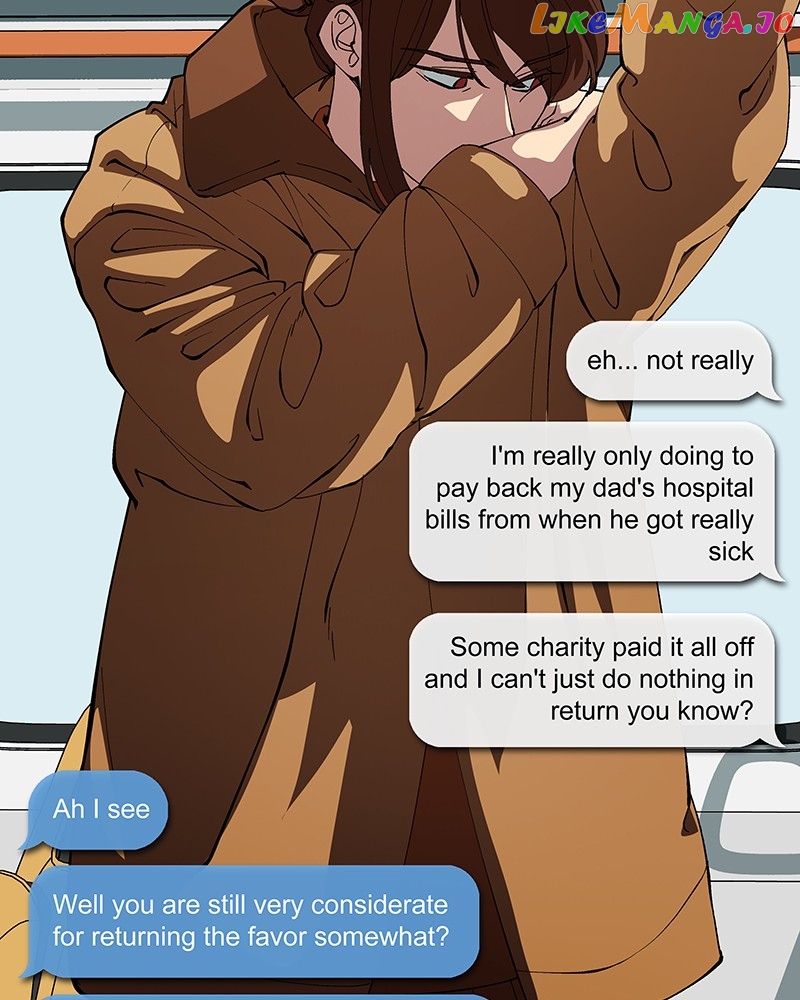 I Love Yoo Chapter 253 - page 84