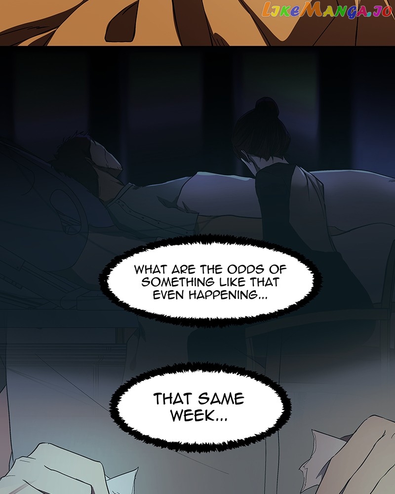 I Love Yoo Chapter 253 - page 86