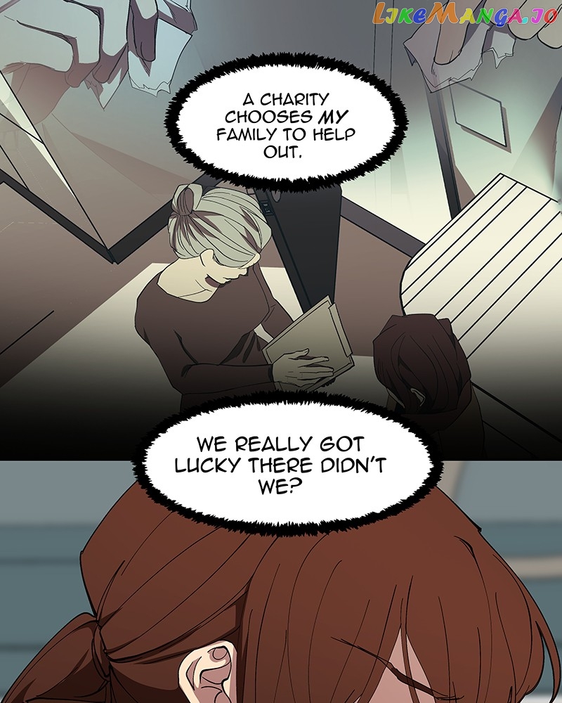 I Love Yoo Chapter 253 - page 87
