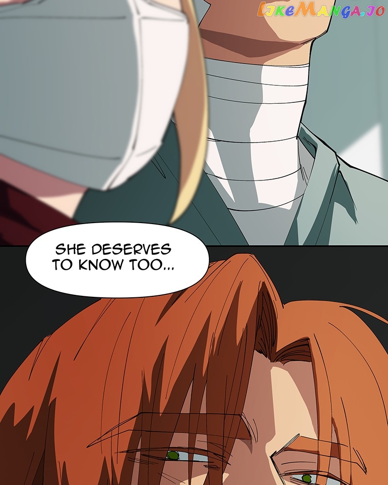 I Love Yoo Chapter 253 - page 9