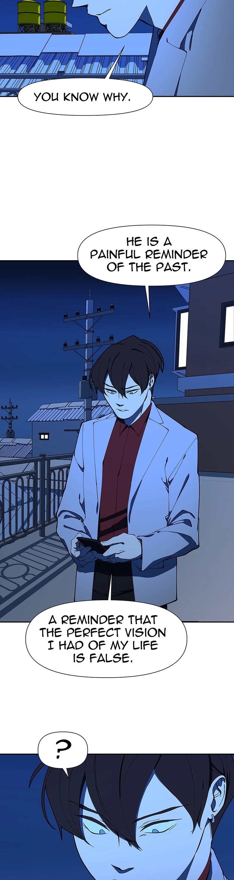 I Love Yoo chapter 183 - page 10