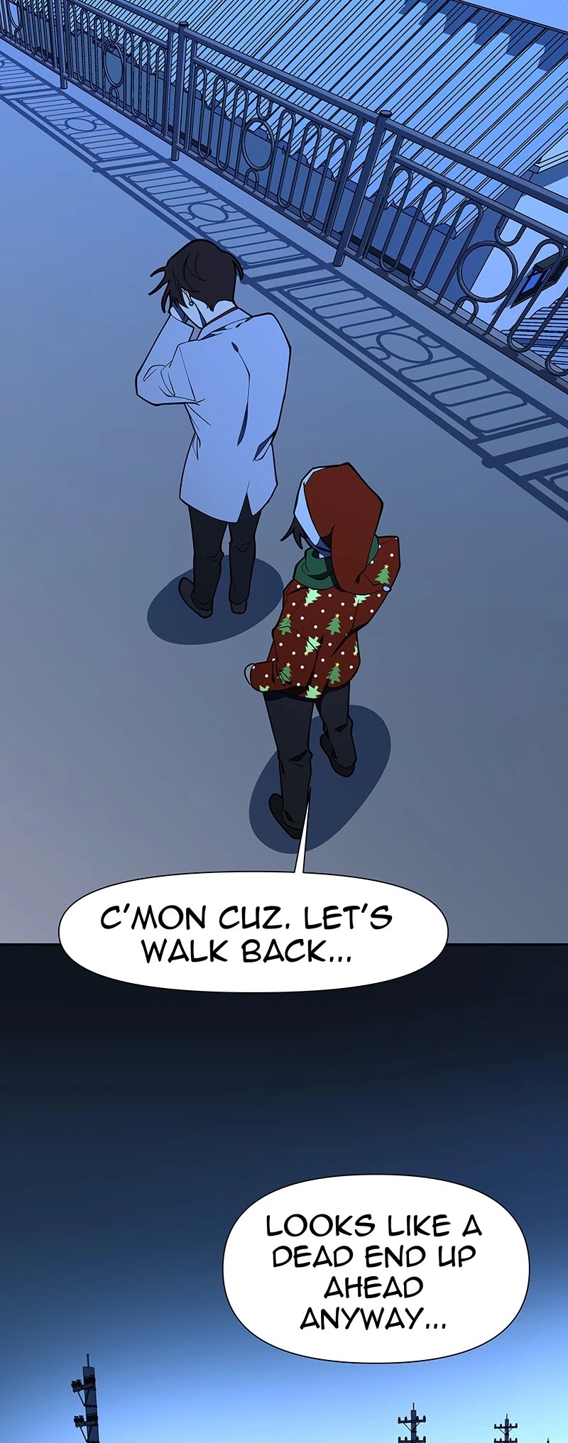 I Love Yoo chapter 183 - page 22