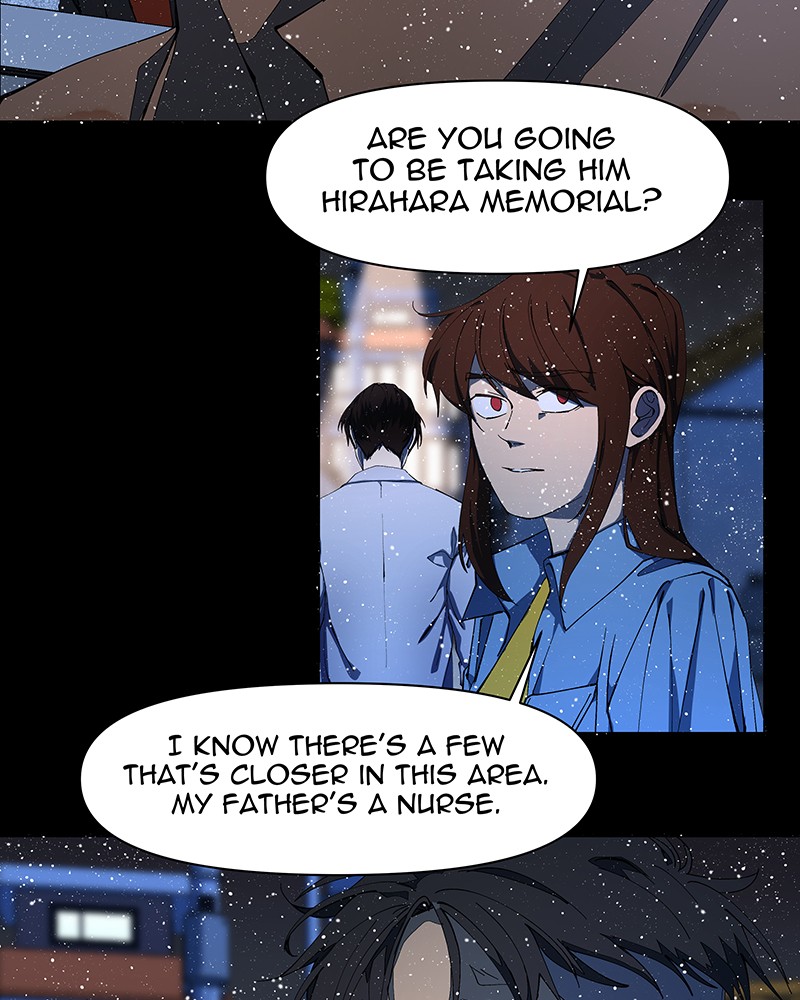 I Love Yoo Chapter 226 - page 12