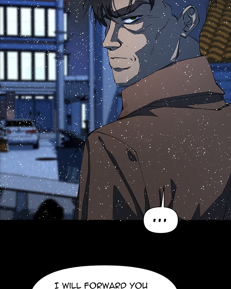 I Love Yoo Chapter 226 - page 13