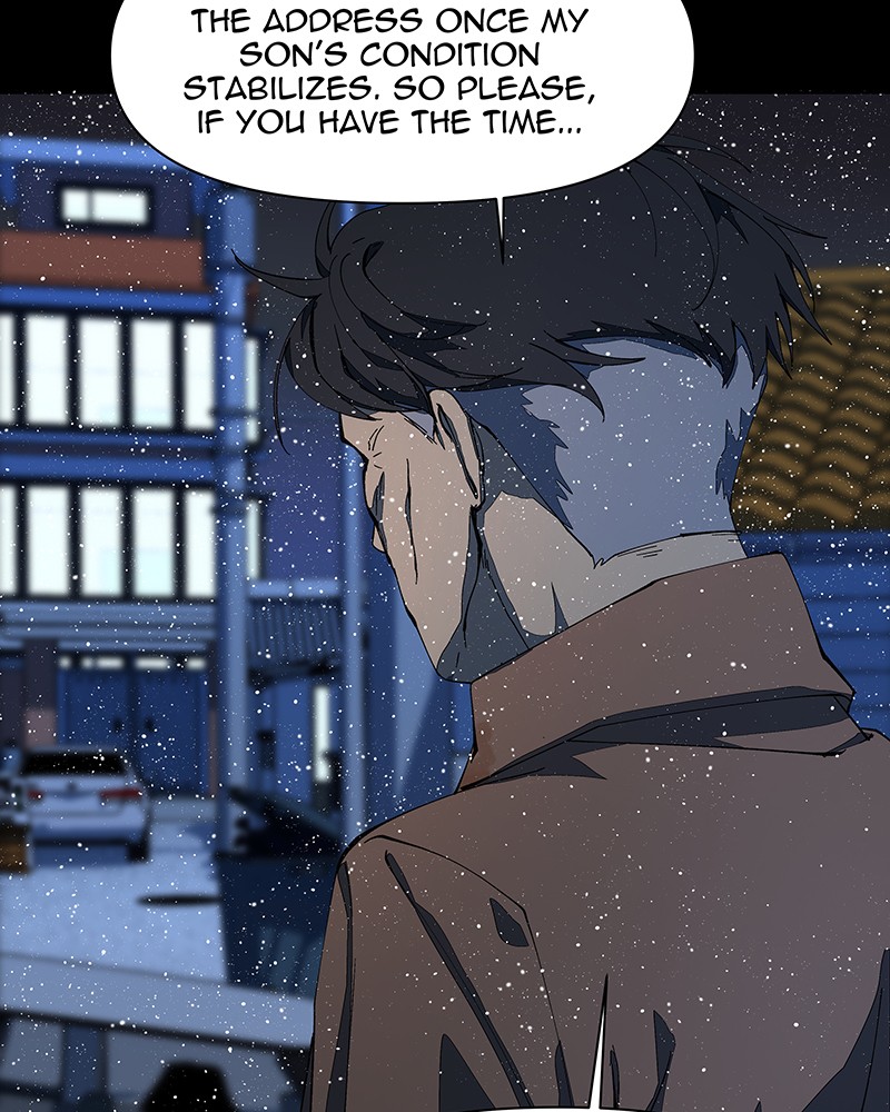 I Love Yoo Chapter 226 - page 14