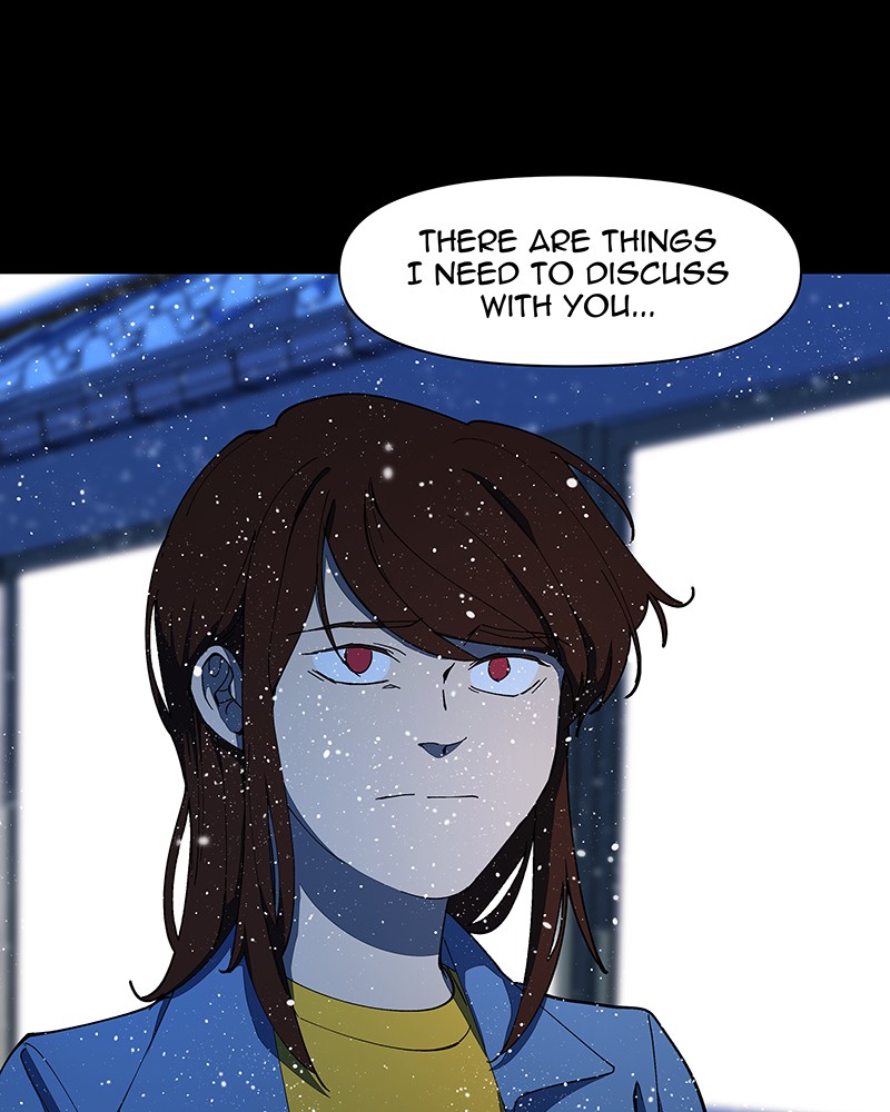 I Love Yoo Chapter 226 - page 16