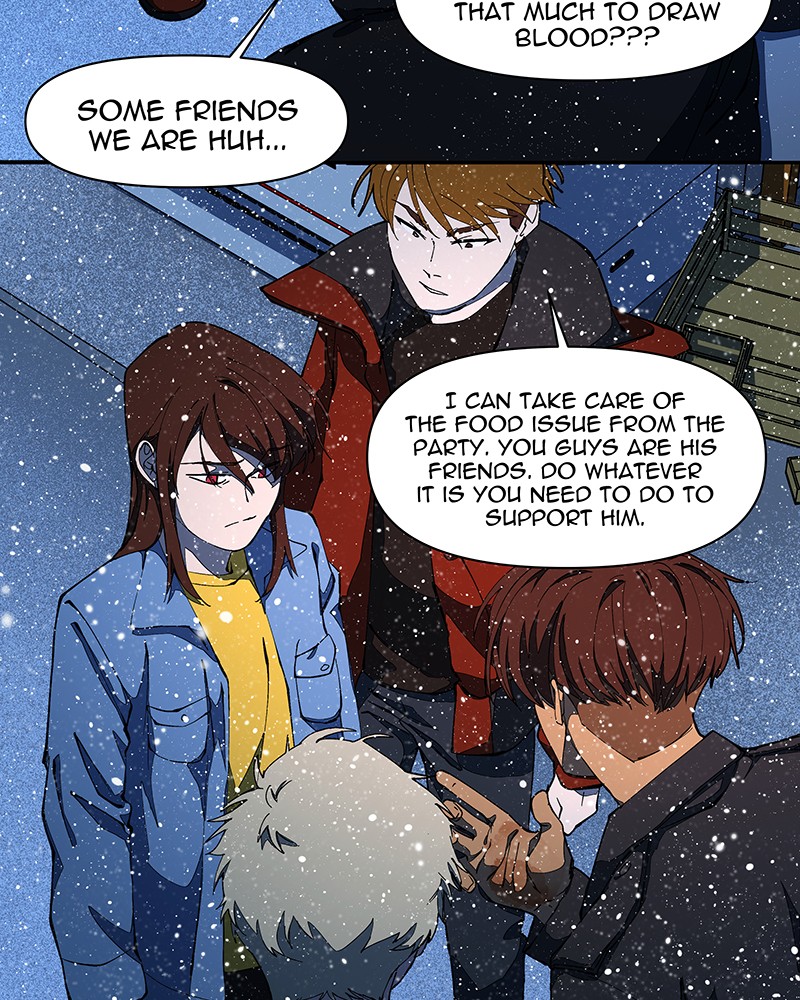 I Love Yoo Chapter 226 - page 20