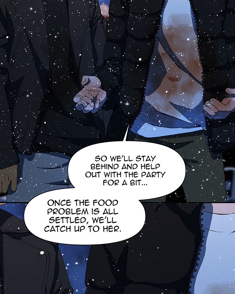 I Love Yoo Chapter 226 - page 22