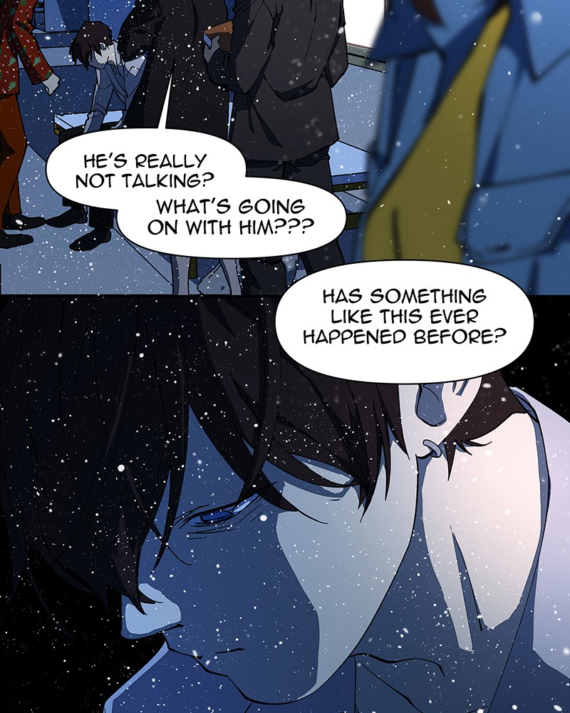 I Love Yoo Chapter 226 - page 25