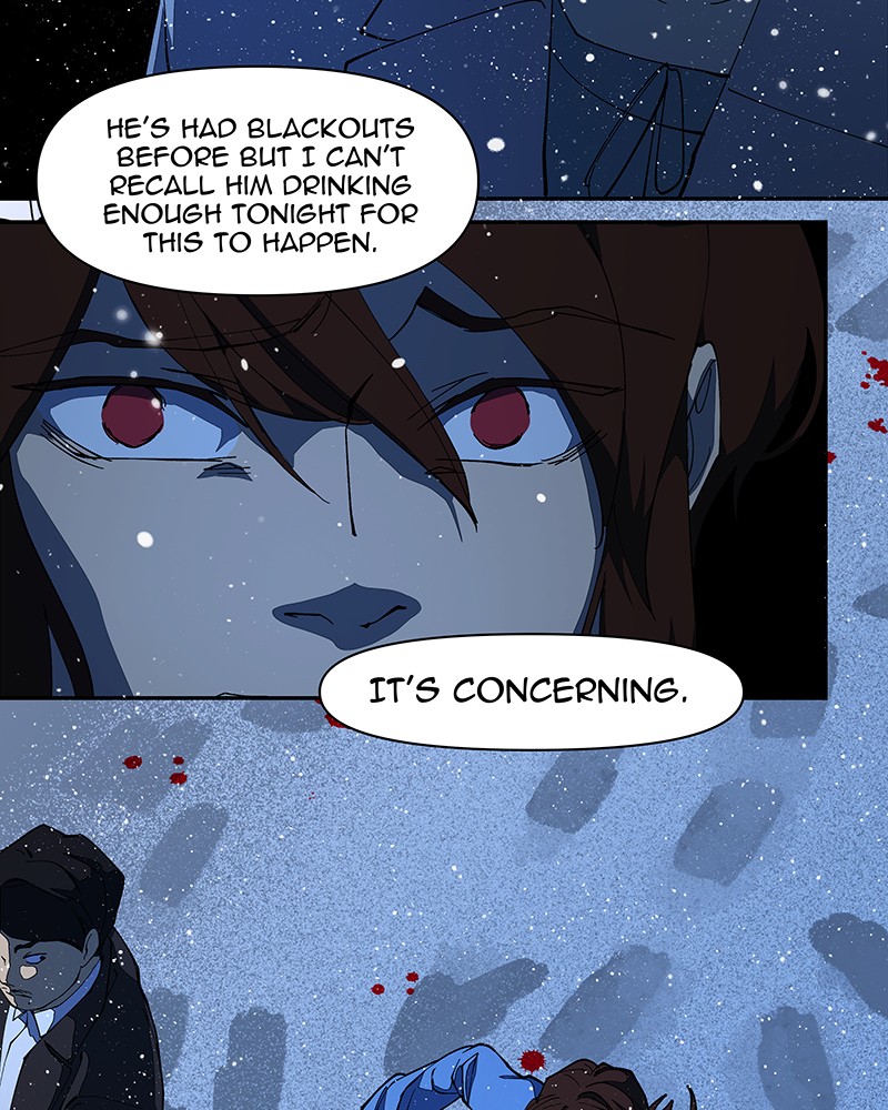 I Love Yoo Chapter 226 - page 26