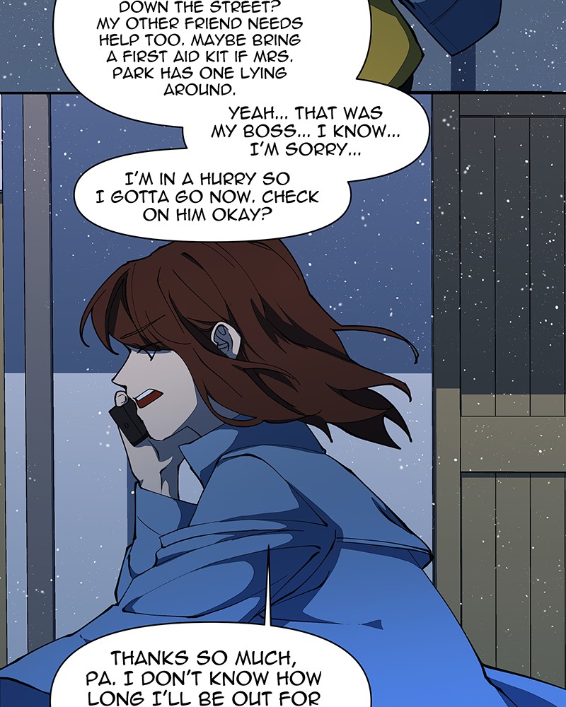 I Love Yoo Chapter 226 - page 29
