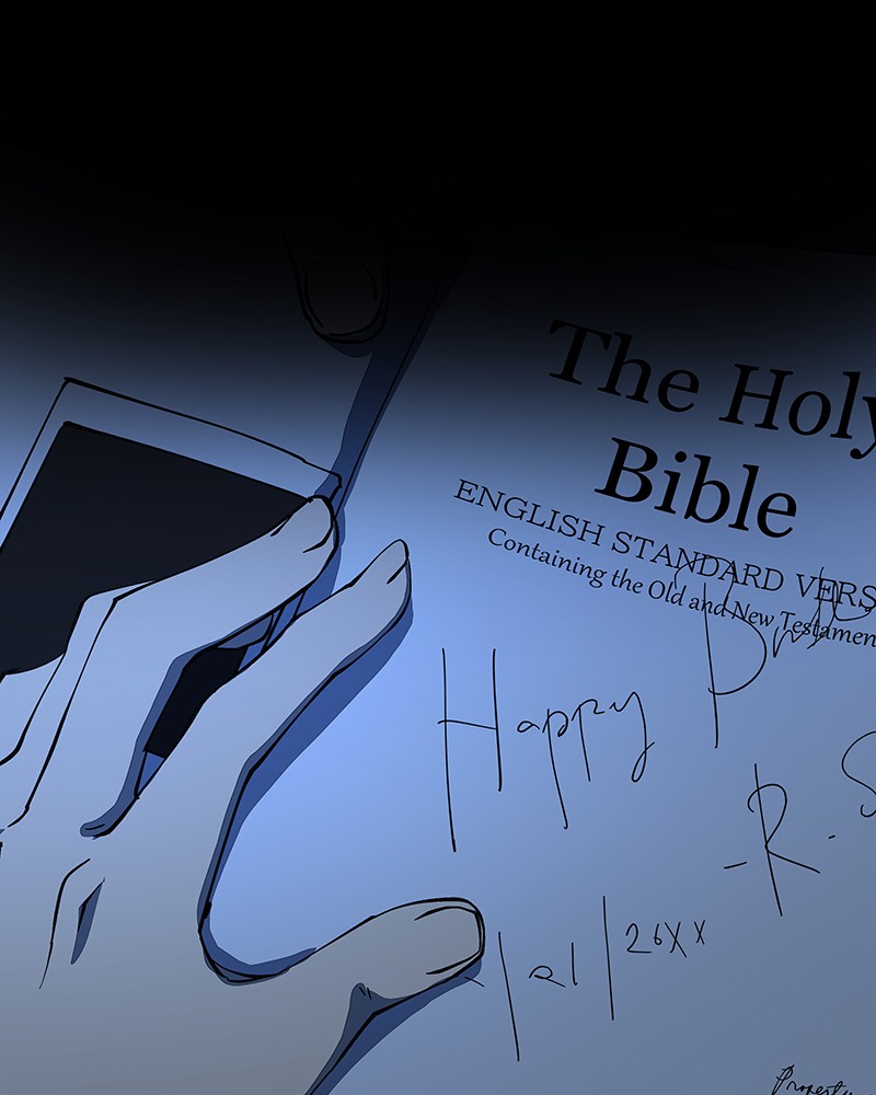 I Love Yoo Chapter 226 - page 35