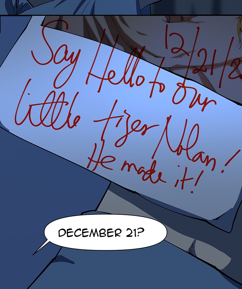 I Love Yoo Chapter 226 - page 38
