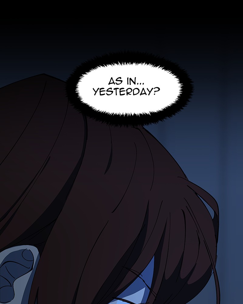 I Love Yoo Chapter 226 - page 39
