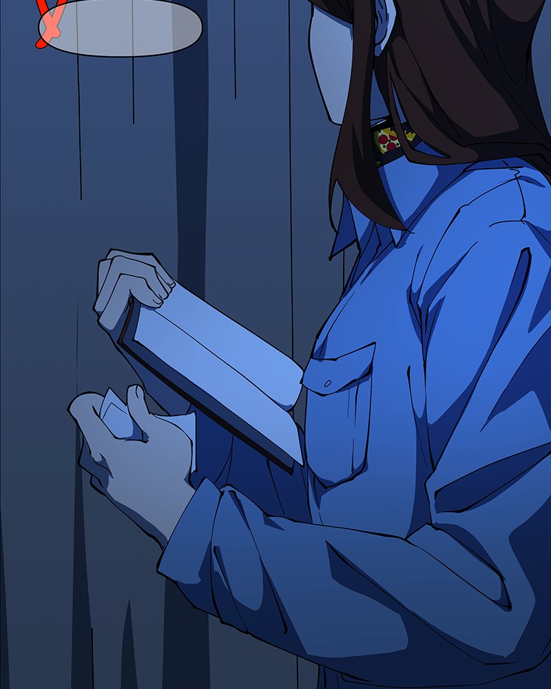 I Love Yoo Chapter 226 - page 42