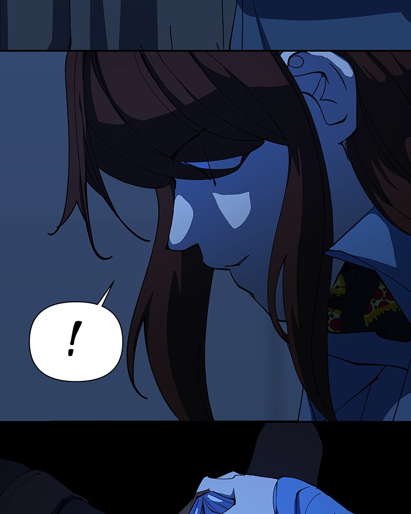 I Love Yoo Chapter 226 - page 43