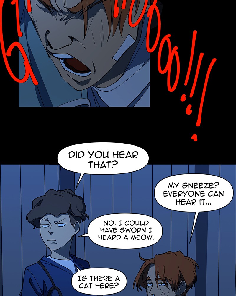 I Love Yoo Chapter 226 - page 45
