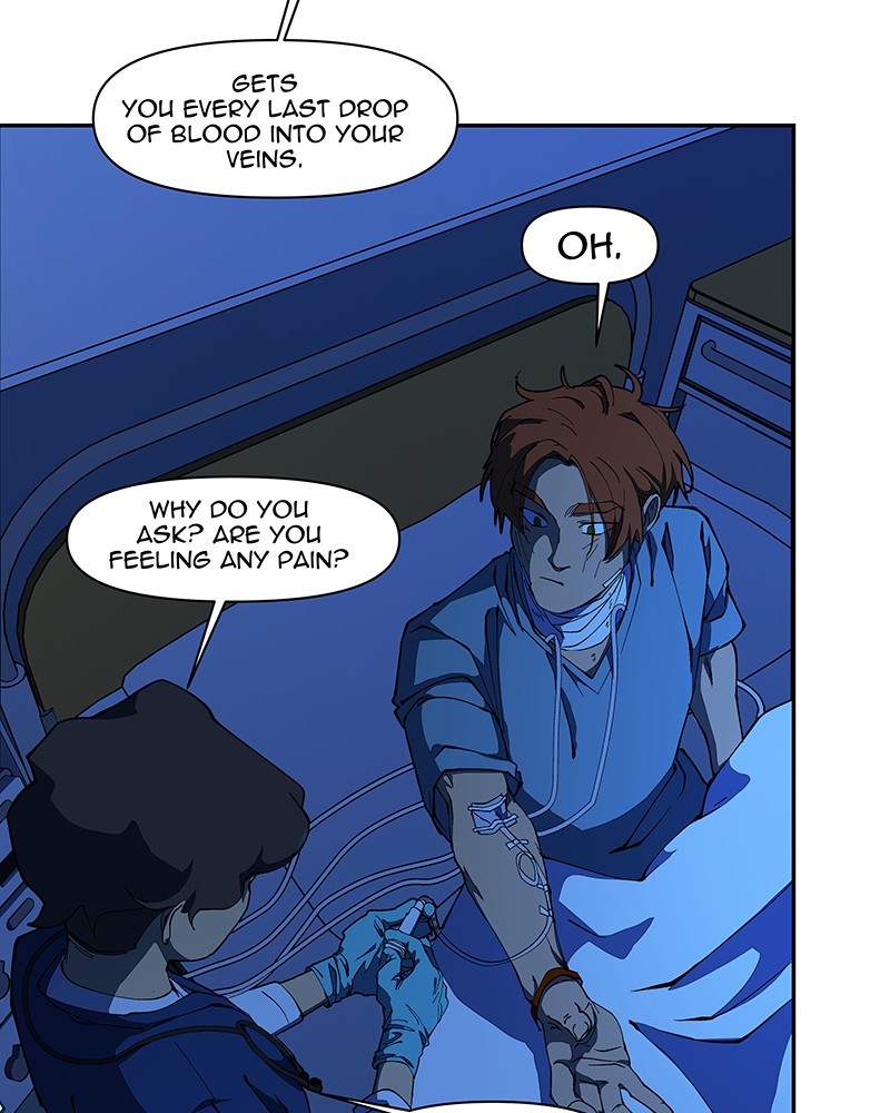I Love Yoo Chapter 226 - page 49