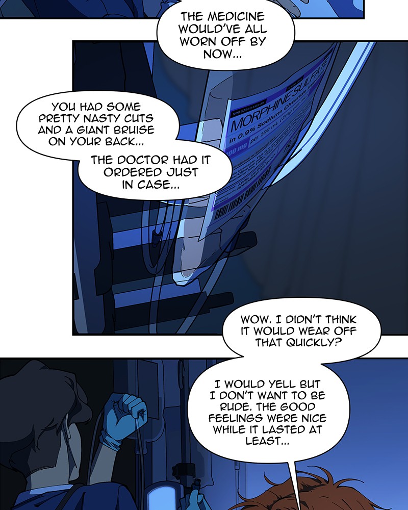 I Love Yoo Chapter 226 - page 50