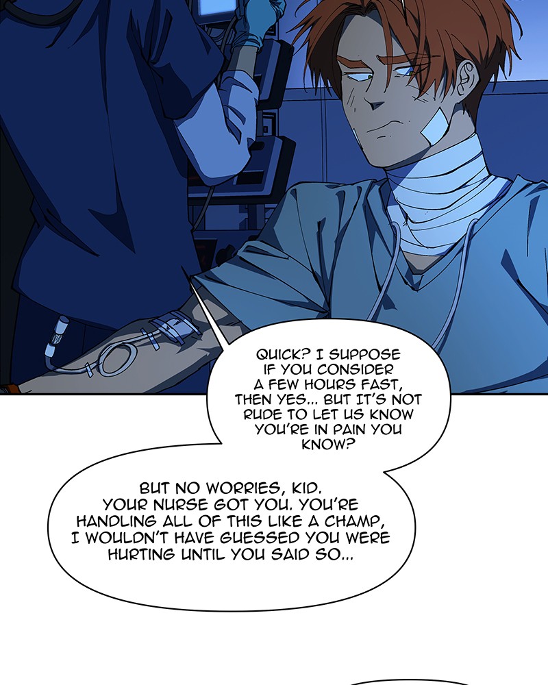 I Love Yoo Chapter 226 - page 51