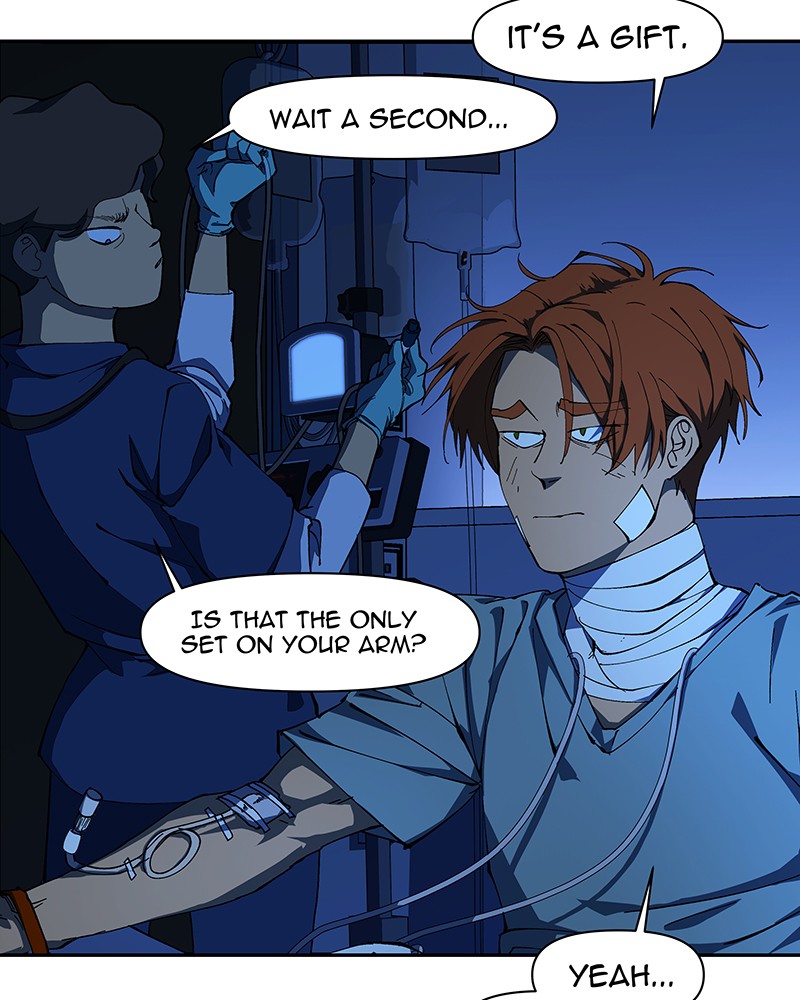 I Love Yoo Chapter 226 - page 52