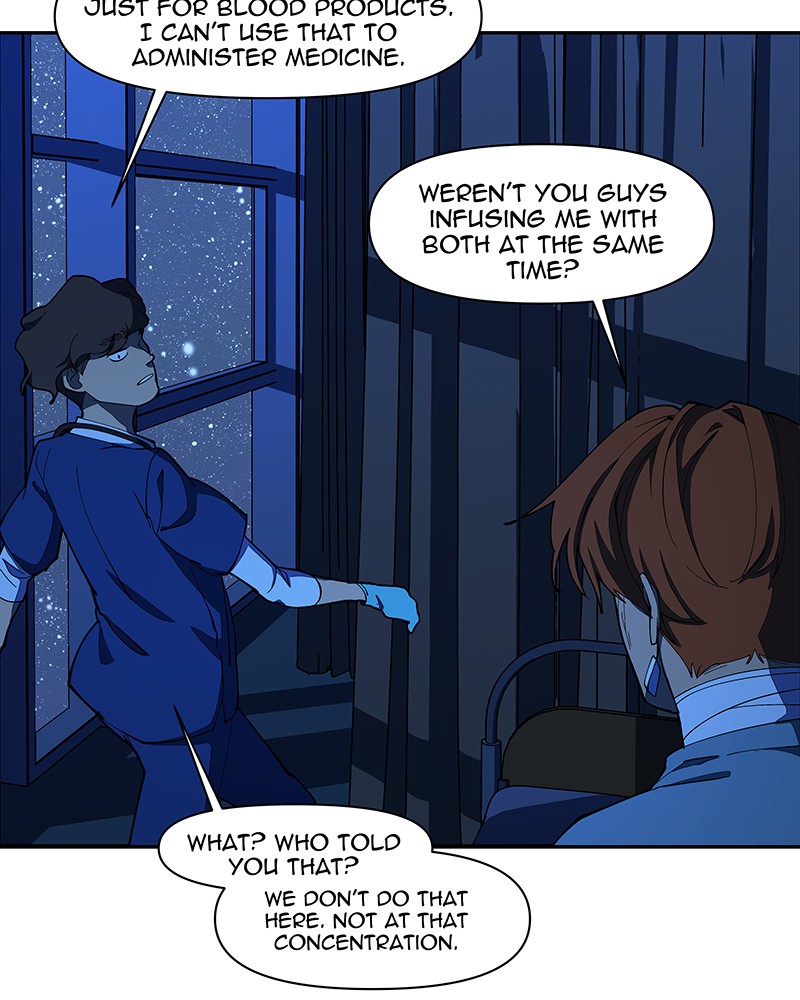 I Love Yoo Chapter 226 - page 55