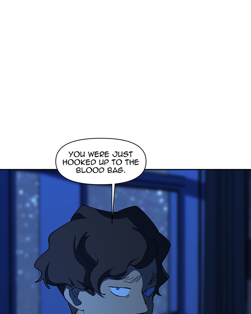 I Love Yoo Chapter 226 - page 56
