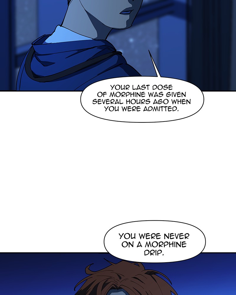 I Love Yoo Chapter 226 - page 57