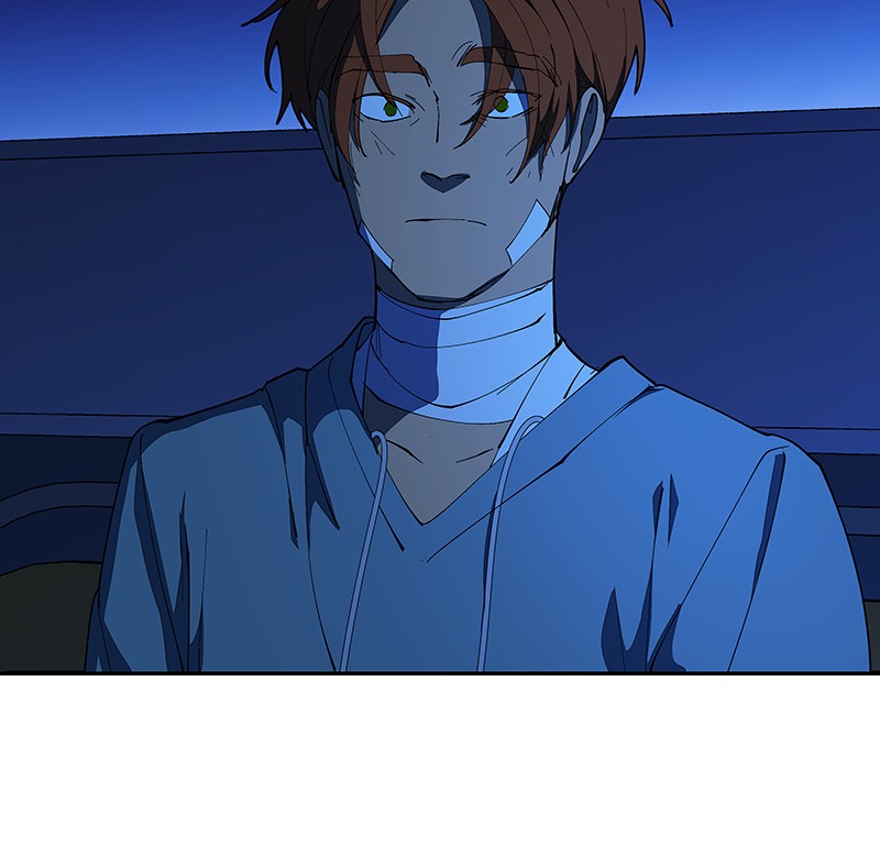 I Love Yoo Chapter 226 - page 58