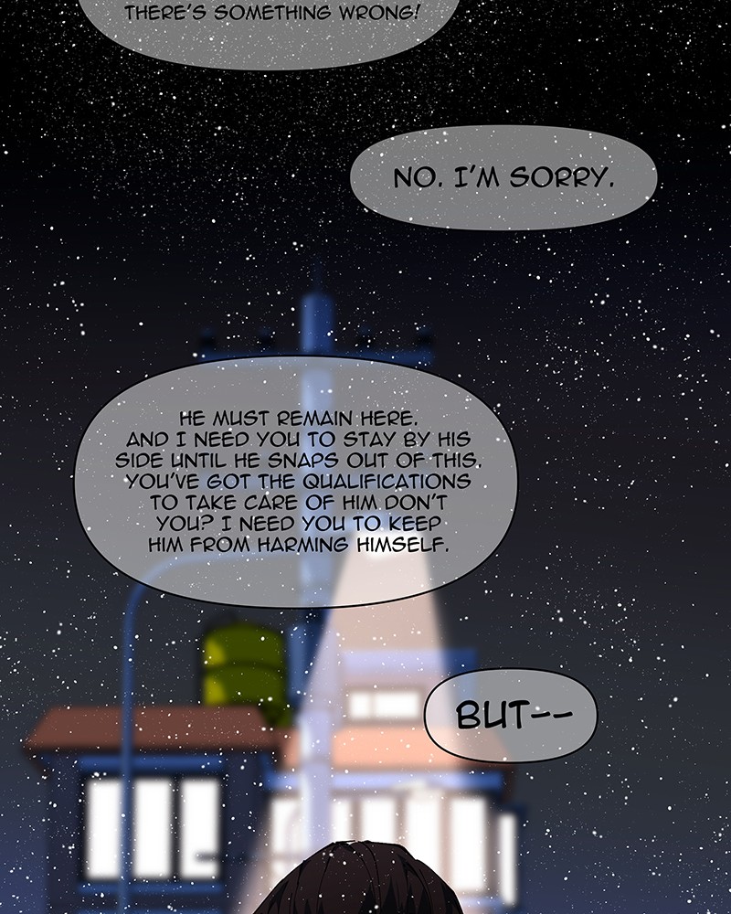 I Love Yoo Chapter 226 - page 6