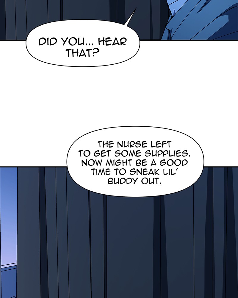 I Love Yoo Chapter 226 - page 61