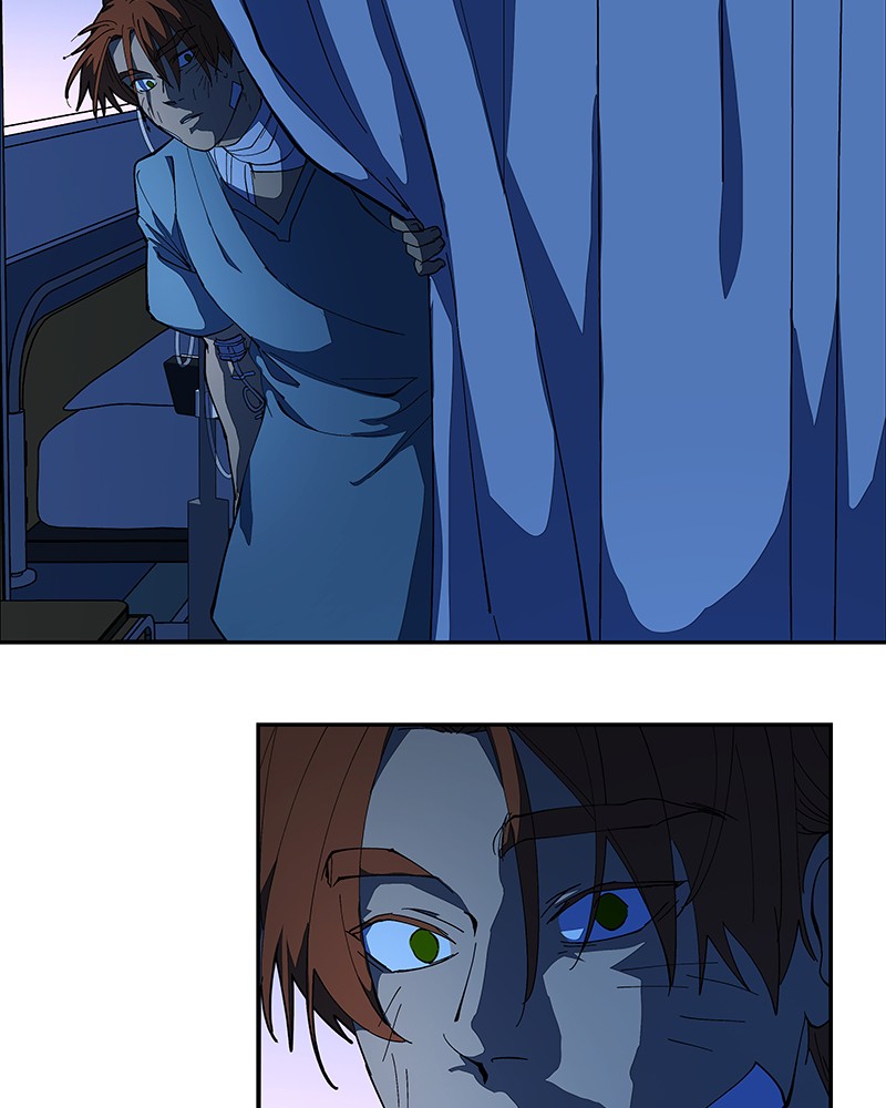 I Love Yoo Chapter 226 - page 63