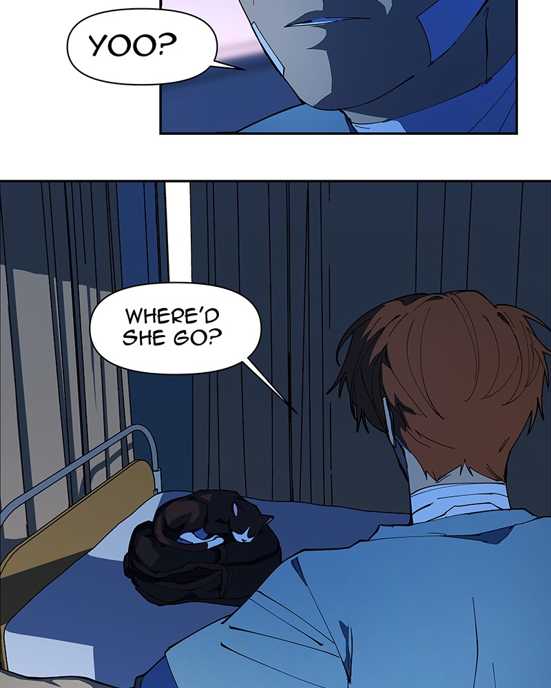 I Love Yoo Chapter 226 - page 64