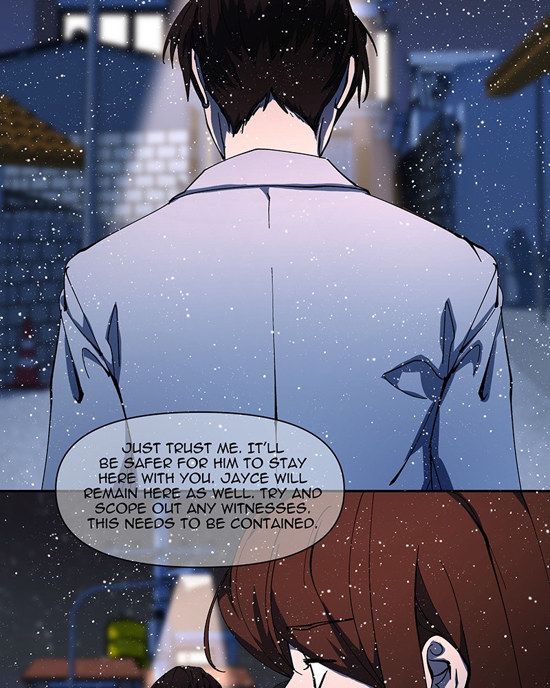 I Love Yoo Chapter 226 - page 7