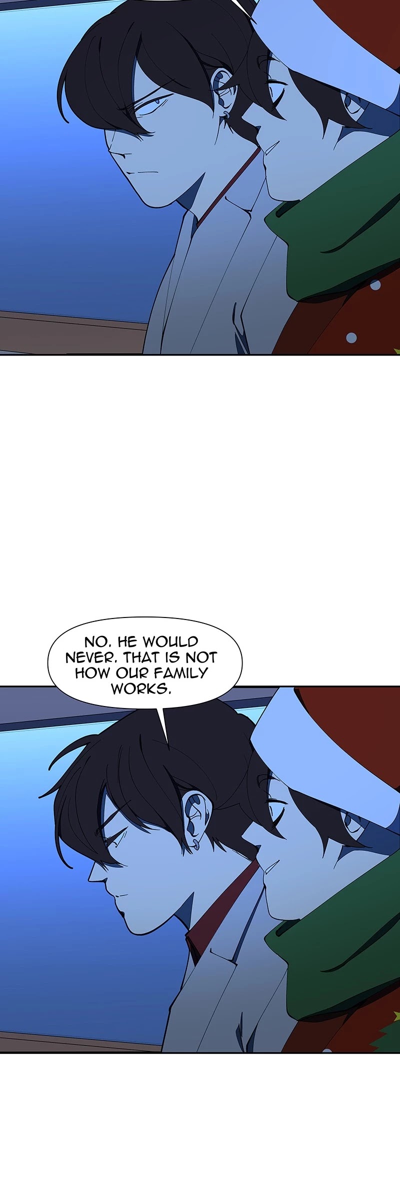 I Love Yoo chapter 184 - page 12