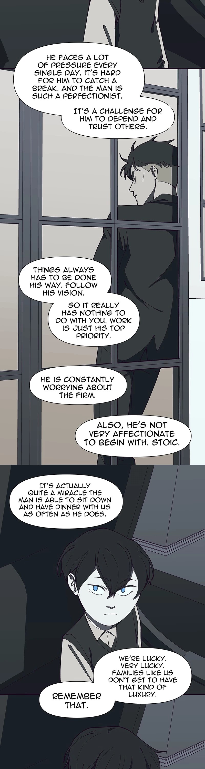 I Love Yoo chapter 184 - page 5