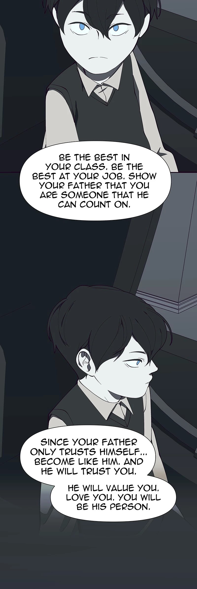 I Love Yoo chapter 184 - page 7