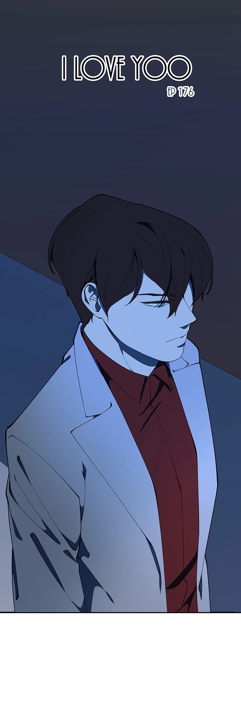 I Love Yoo chapter 184 - page 8
