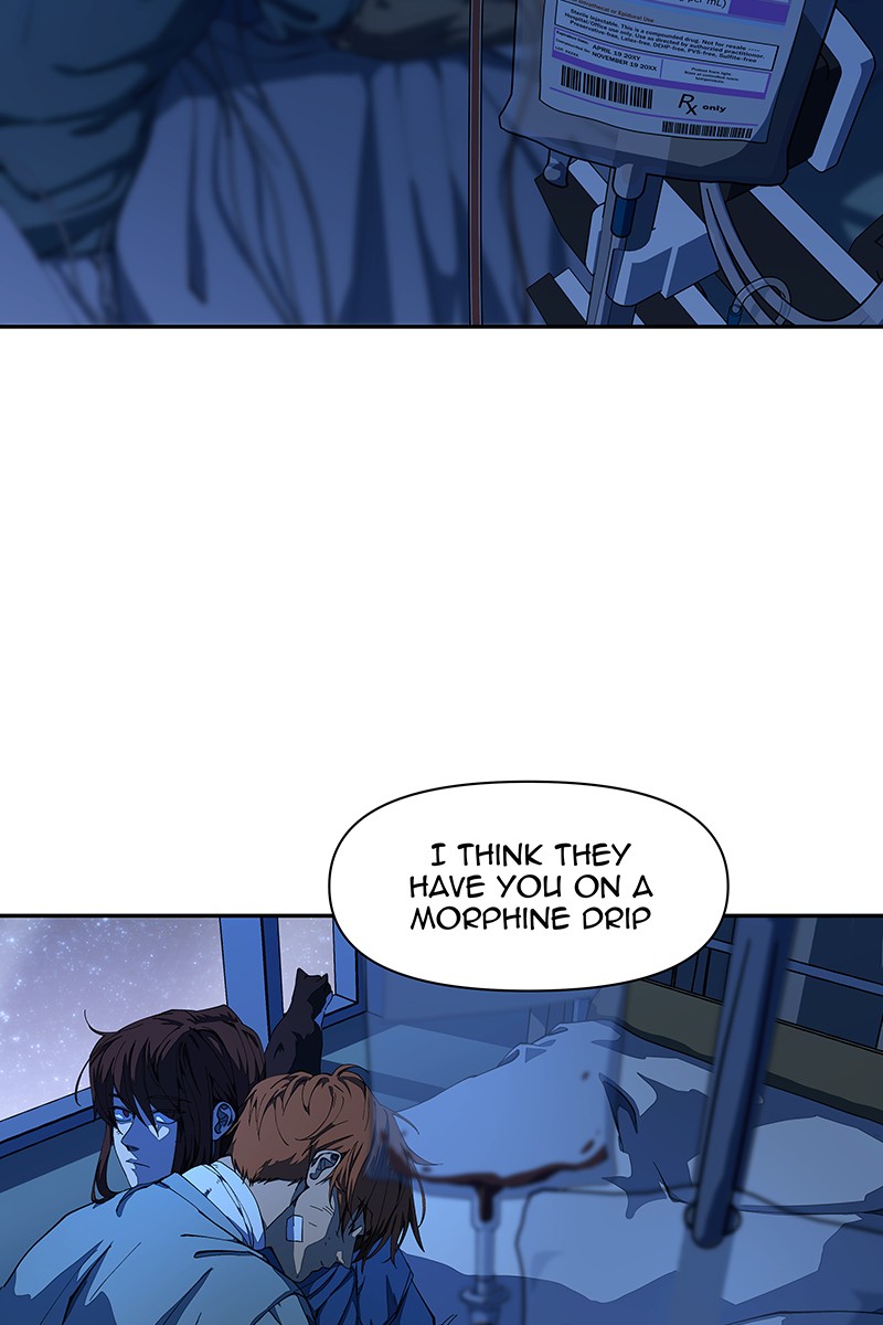 I Love Yoo Chapter 225 - page 12