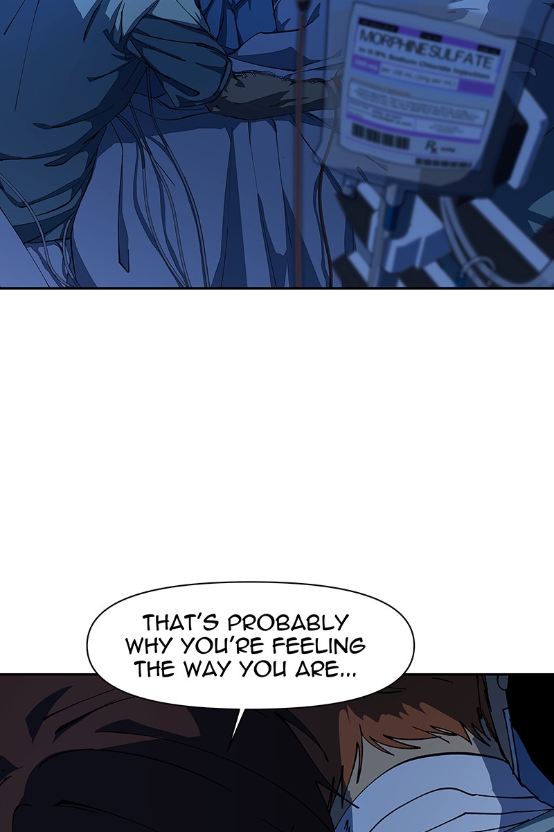 I Love Yoo Chapter 225 - page 13