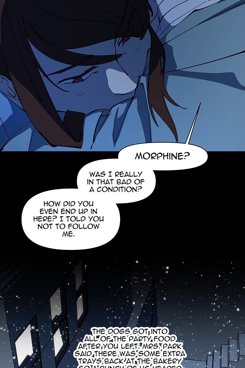 I Love Yoo Chapter 225 - page 14
