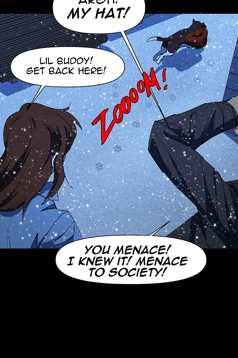 I Love Yoo Chapter 225 - page 19
