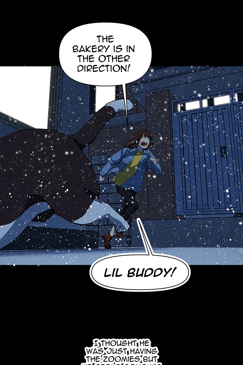 I Love Yoo Chapter 225 - page 20